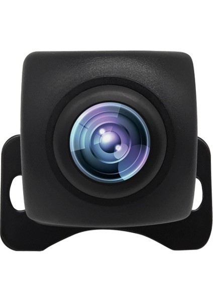 Kamera Stageonline Wifi Arka Görüş Kamerası, Gece Görüşlü Arka Görüş Kamerası, Mini Sürüş Kaydedici (Yurt Dışından)