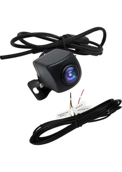 Kamera Stageonline Wifi Arka Görüş Kamerası, Gece Görüşlü Arka Görüş Kamerası, Mini Sürüş Kaydedici (Yurt Dışından) modelleri