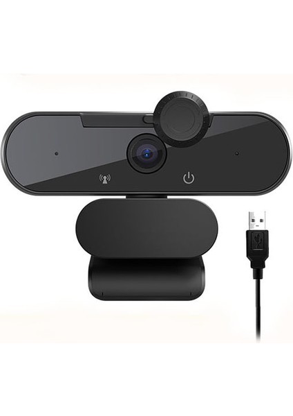 Kamera Hd Web Kamerası 1080P Web Kamerası Pc Dizüstü Bilgisayar Mikrofonlu Kamera Desteği Mash (Yurt Dışından) modelleri