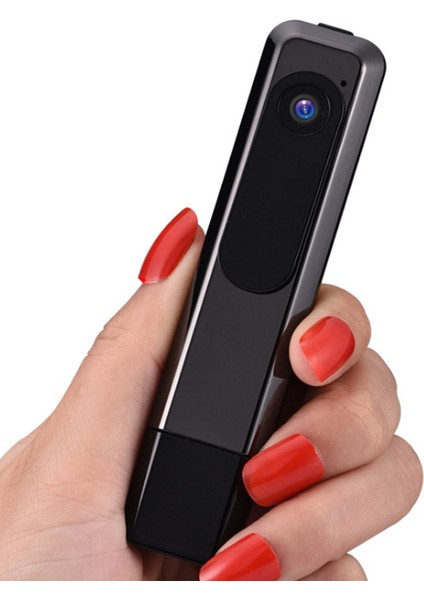 Kamera Mini Kameralar Taşınabilir Kameralar Gerçek Full Hd Kayıt Ev Güvenliği Taşınabilir (Yurt Dışından) indirimleri