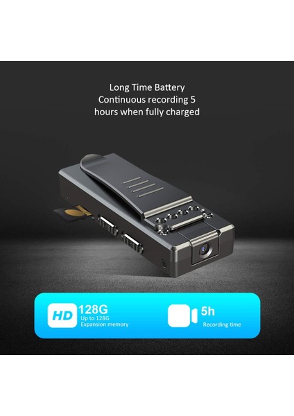 Kamera Wifi Mini Kamera Ultra Kompakt Ağ Kamerası Kablosuz Ip Kamera 1080P B ile (Yurt Dışından) fırsatları