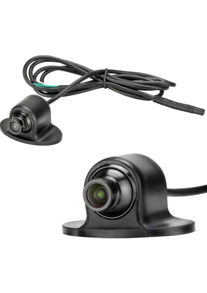 Kamera Yan Görüş Kamerası Araba Su Geçirmez Önden Sondaj Yok Arka Görüş Kamerası (Yurt Dışından) fiyatları