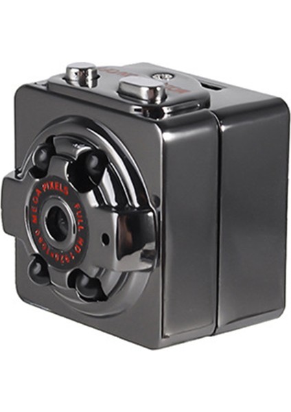 Kamera Sq8 Mini Dv Kamera Küçük Kamera Yüksek Çözünürlüklü Mini Kamera Gece Görüşü Dv-K (Yurt Dışından) fiyatları