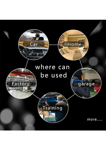 Kamera 1080P Hd Mini Spor Kamera Mini Dv Video Kaydedici Gece Sic ile Casus Kameralar (Yurt Dışından) fırsatları