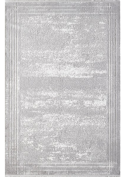 Lootus L018A Yumuşak Dokulu Yüksek Kaliteli Sık Dokuma Modern Makine Dokuması Halı