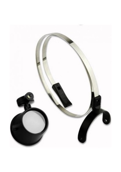 Lup Büyüteç Işıklı Kuyumcu Büyüteç: En Ince Detayları Aydınlatın modelleri