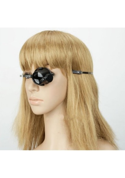 Lup Büyüteç Işıklı Kuyumcu Büyüteç: En Ince Detayları Aydınlatın fırsatları