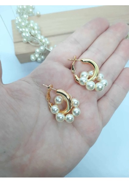 Inci Küpe Halka Model fiyatları