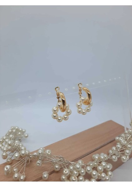 Inci Küpe Halka Model fırsatları