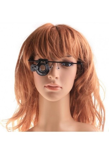 Tekli Lup Büyüteç Işıklı Gözlük Büyüteç fırsatları