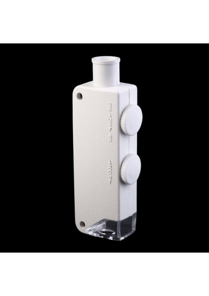 Işıklı Mini Mikroskop 160X-200X: Gizli Dünyayı Aydınlatın! indirimleri