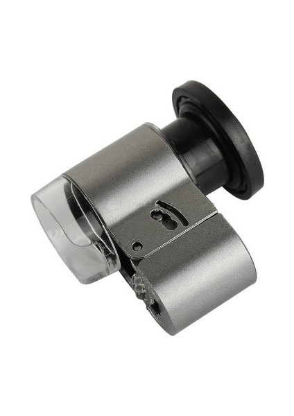 Mini Işıklı Mikroskop 50X modelleri