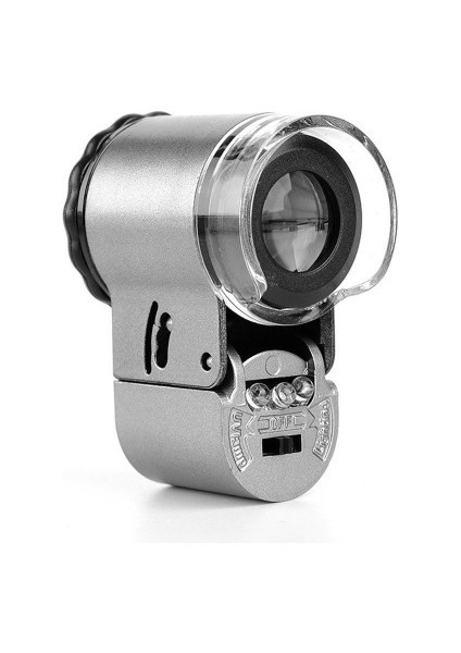 Mini Işıklı Mikroskop 50X indirimleri