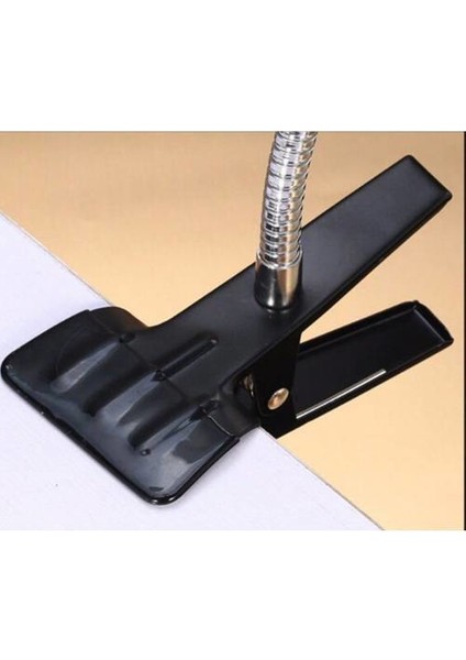 130MM Mandallı Masa Üstü Büyüteç