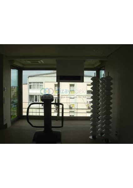 50 Inç Tavan Lift Ekstra Inen Dönen LCD LED Plazma Tv Mekanizması