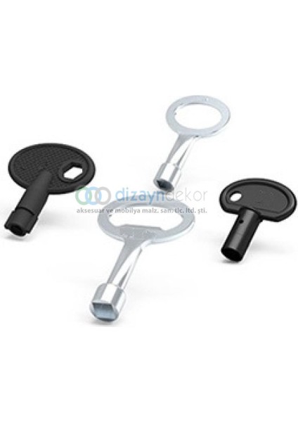 Şaft Kapak Kiliti modelleri