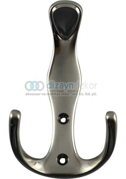 Portmanto Askısı Asya Üçlü Altın, Inoks fiyatları