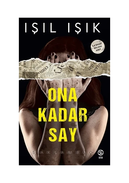 Ona Kadar Say - Işıl Işık