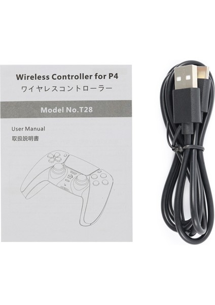 T28 Bluetooth Oyun Kolu Gamepad