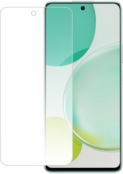 Huawei Nova 11 Pro Tempered Glass Cam Ekran Koruyucu - AL3269