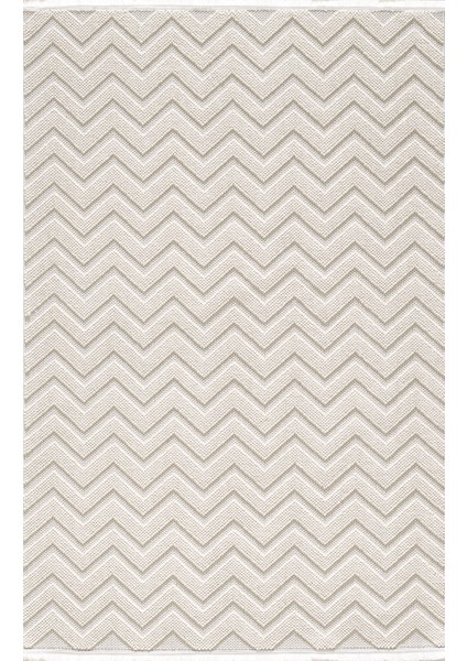 Deco Loopy LQ00A Yumuşak Dokulu Örgü Dokuma Modern Makine Dokuması Iskandinav Halı