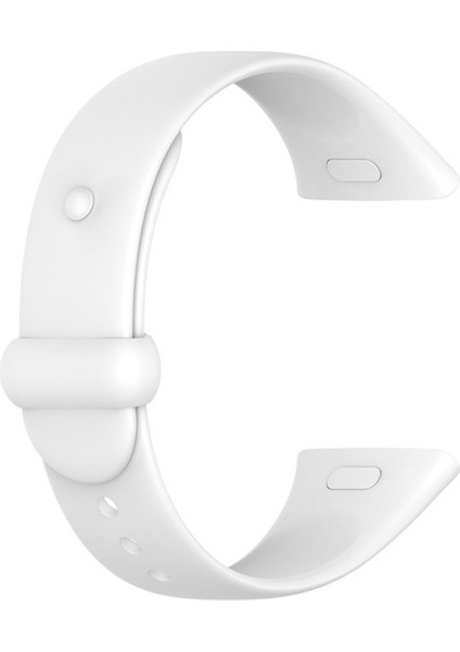 Xiaomi Redmi Watch 3 Silikon Kordon Kayış - KY82