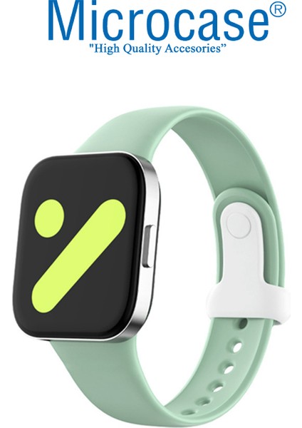 Xiaomi Redmi Watch 3 Silikon Kordon Kayış - KY82 fiyatları