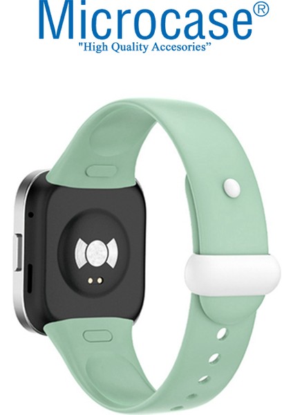 Xiaomi Redmi Watch 3 Silikon Kordon Kayış - KY82 fırsatları