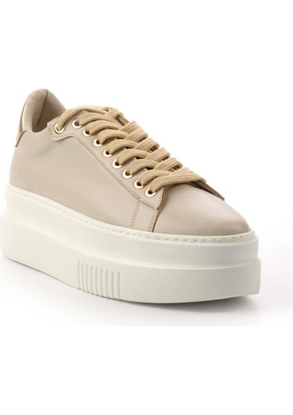 Bej Kadın Sneaker K01791008009 modelleri