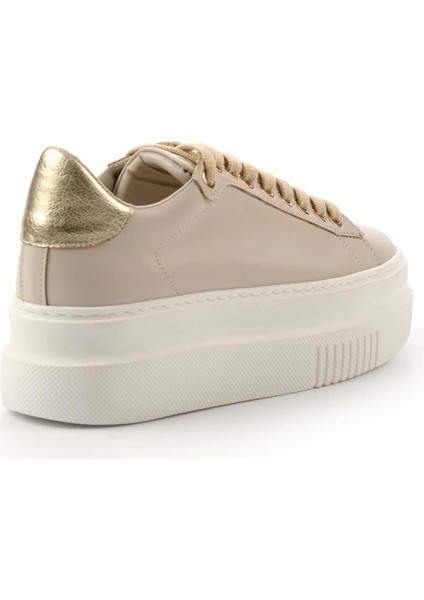 Bej Kadın Sneaker K01791008009 fırsatları