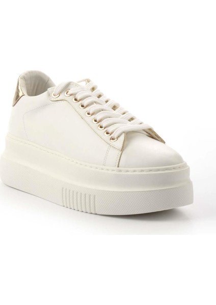 Beyaz Kadın Sneaker K01791008009 modelleri