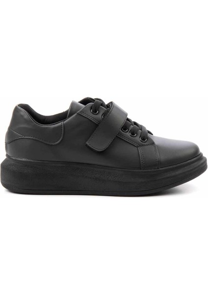 Siyah Kadın Sneaker K01179085709 fiyatları