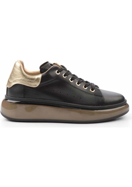 Siyah Dore Kadın Sneaker K01791071409 fiyatları