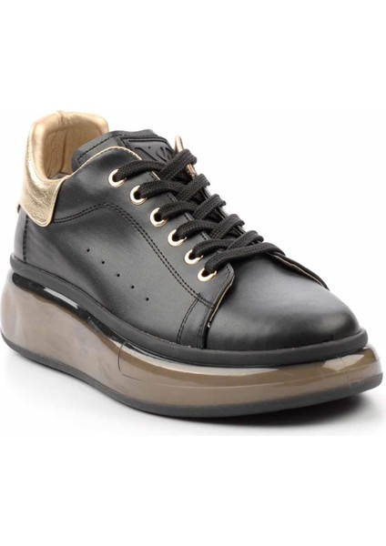 Siyah Dore Kadın Sneaker K01791071409 modelleri