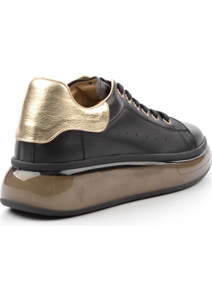 Siyah Dore Kadın Sneaker K01791071409 fırsatları