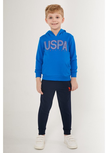 Mavi Erkek Çocuk Eşofman Takımı fiyatları