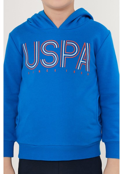 Mavi Erkek Çocuk Eşofman Takımı fırsatları