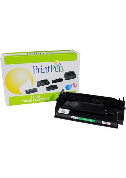 Prıntpen Canon CRG-057H (10K)