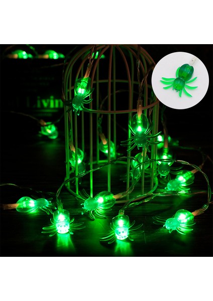 LED Asılır Noel Yıldız Işık Dizesi Yılbaşı Süs Cadılar Bayramı Hediye Chrismas (Yurt Dışından)