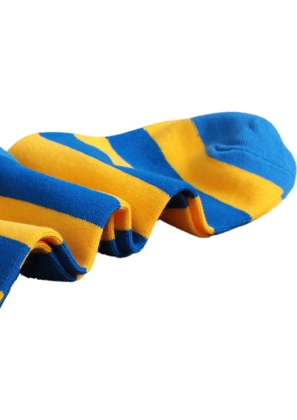 Erkek 5li Pamuklu Uzun Çorap (Yurt Dışından) modelleri