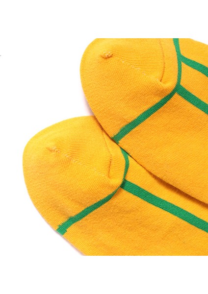 Erkek 5'lü Pamuklu Uzun Çorap Noel Hediye Christmas (Yurt Dışından) fiyatları