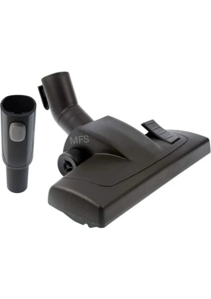 Electrolux Ultra Silencer EUS8ANIMAT Uyumlu Emici Başlık ( Kilit Sistemli )