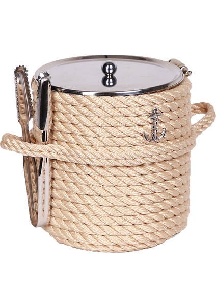 Buz Kovası – Marin Tarz Yat & Tekne Sunum Kovası