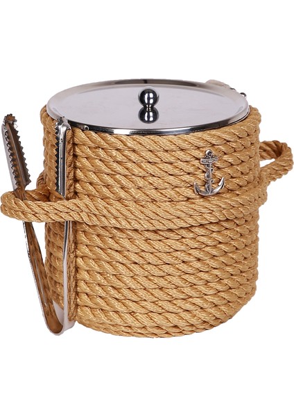 Buz Kovası – Marin Tarz Yat & Tekne Sunum Kovası