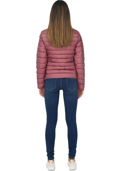 Onlnewtahoe Quılted Kadın Ceket - 15304783 fiyatları