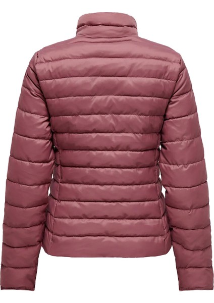 Onlnewtahoe Quılted Kadın Ceket - 15304783 fırsatları