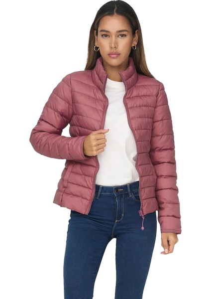 Onlnewtahoe Quılted Kadın Ceket - 15304783 indirimleri
