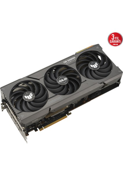 Radeon TUF-RX7800XT-O16G-GAMING