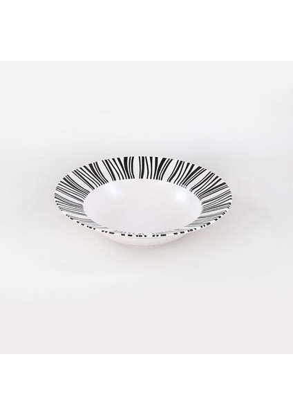 Flow Makarna Tabağı 26 cm
