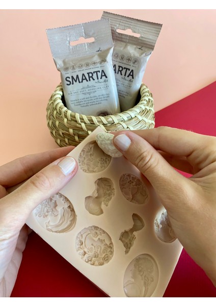 Silikon Kalıp /mobilya Süsleme Bead Border / Boncuk Bordür fiyatları
